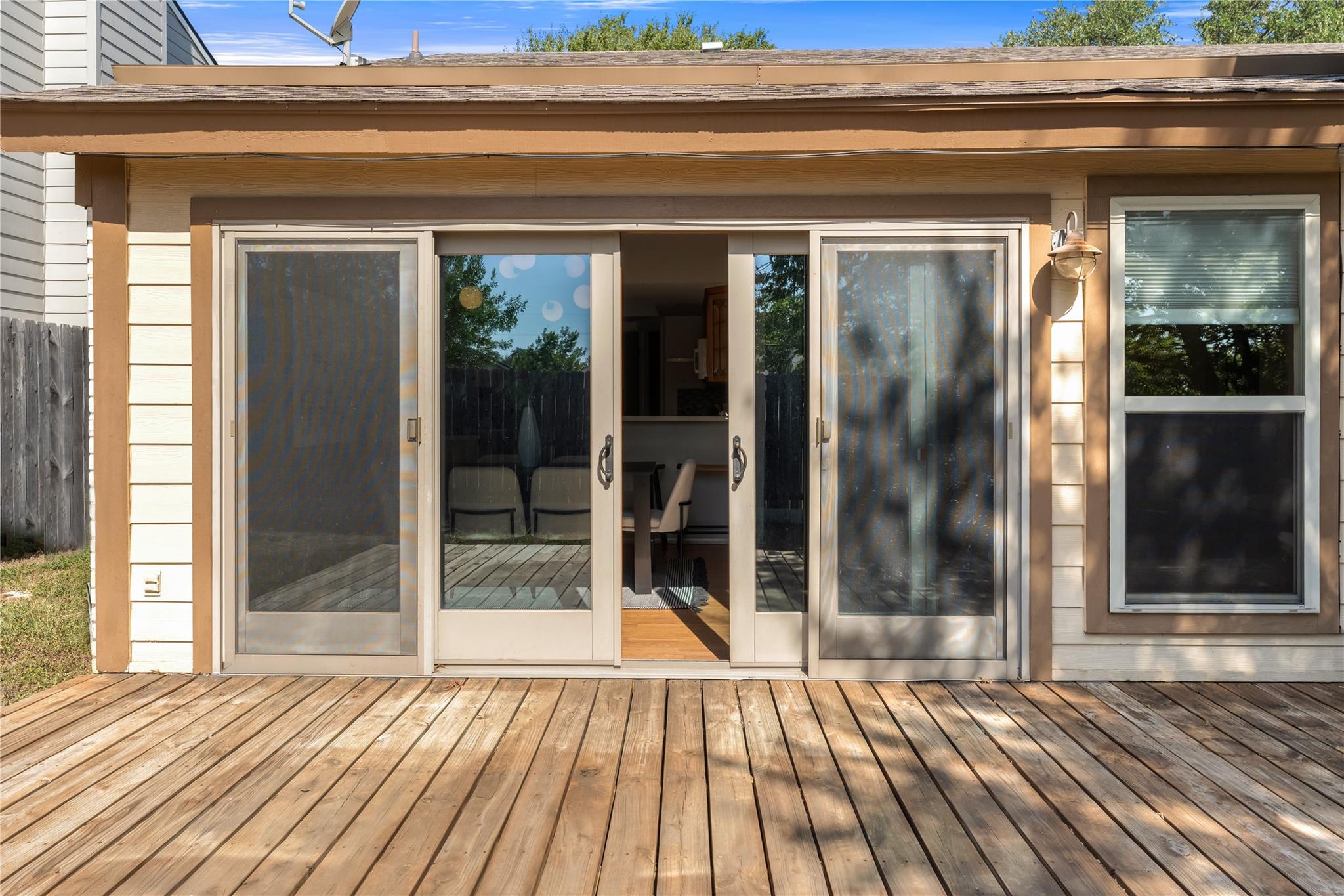11803 Hyacinth DR, Austin, TX 78758