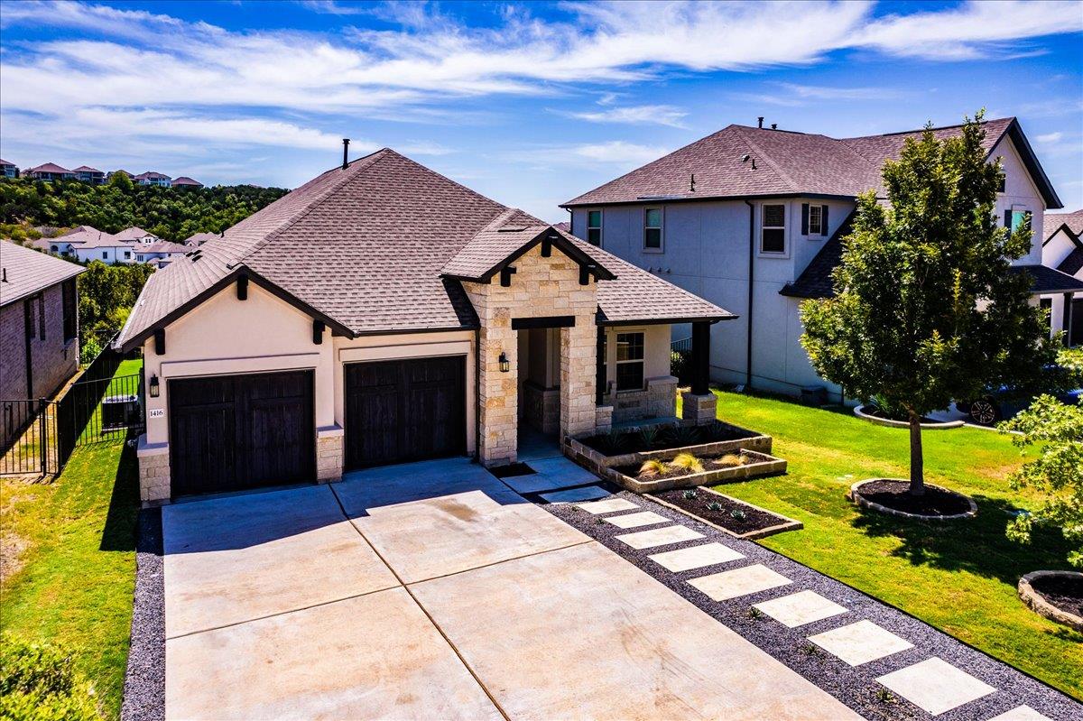 1416 Brescia WALK, Leander, TX 78641