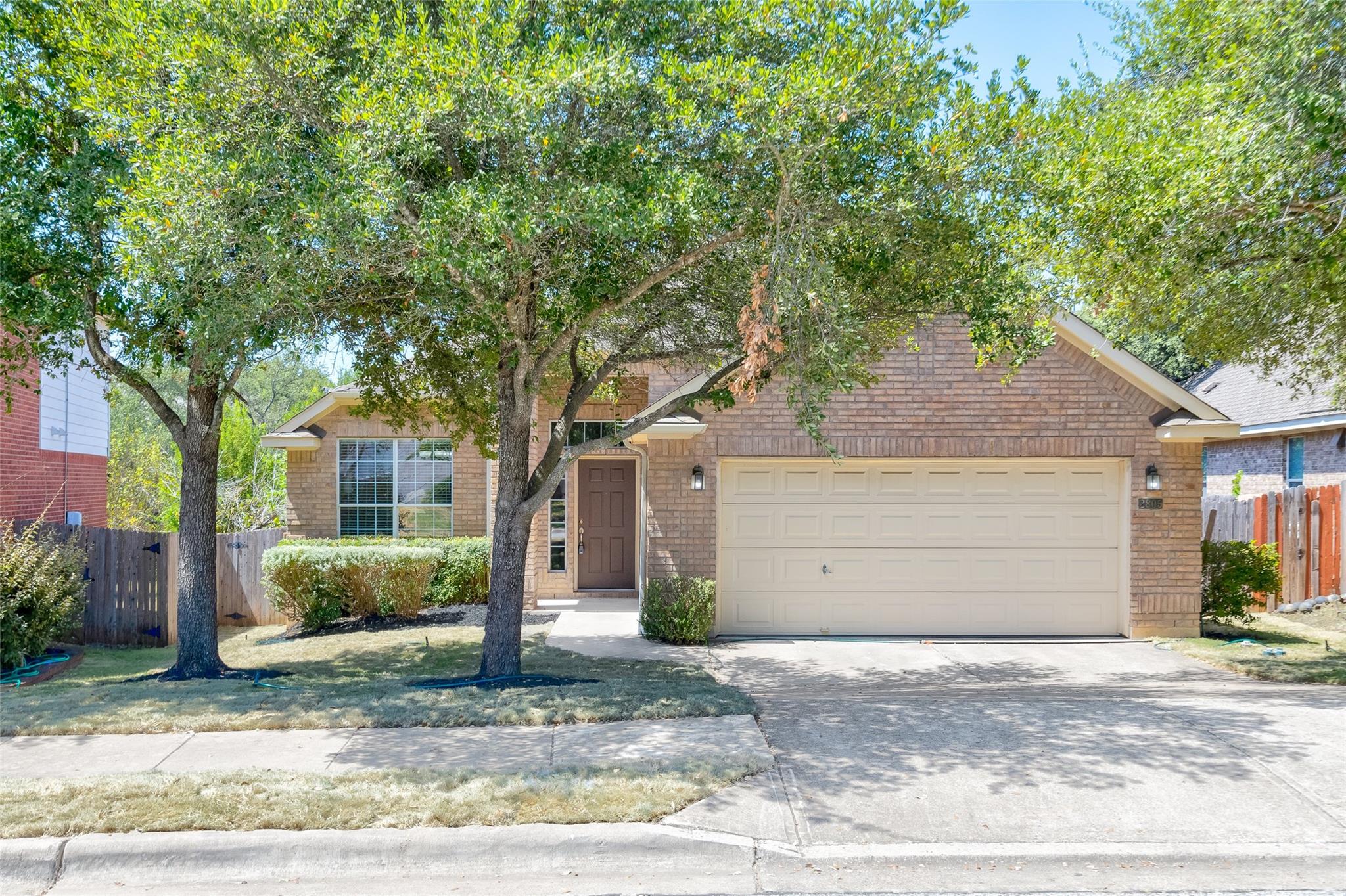 2805 Centennial Olympic Pk, Austin, TX 78732