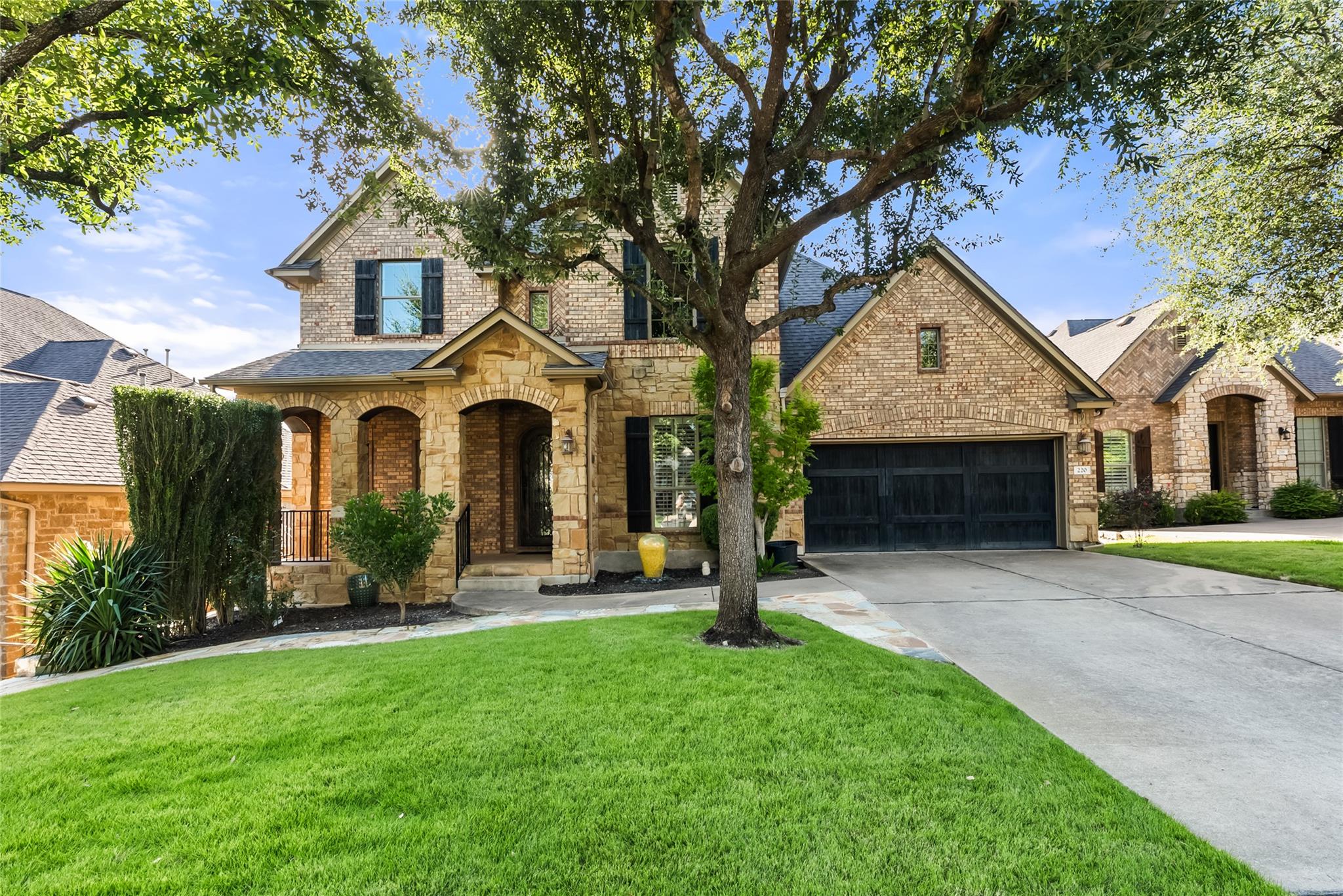220 Mediterra PT, Austin, TX 78732