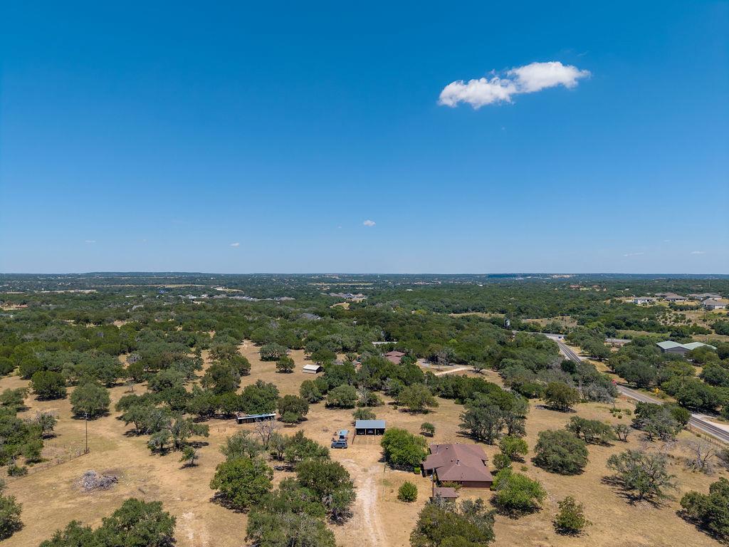 306 Rr #1869, Liberty Hill, TX 78642