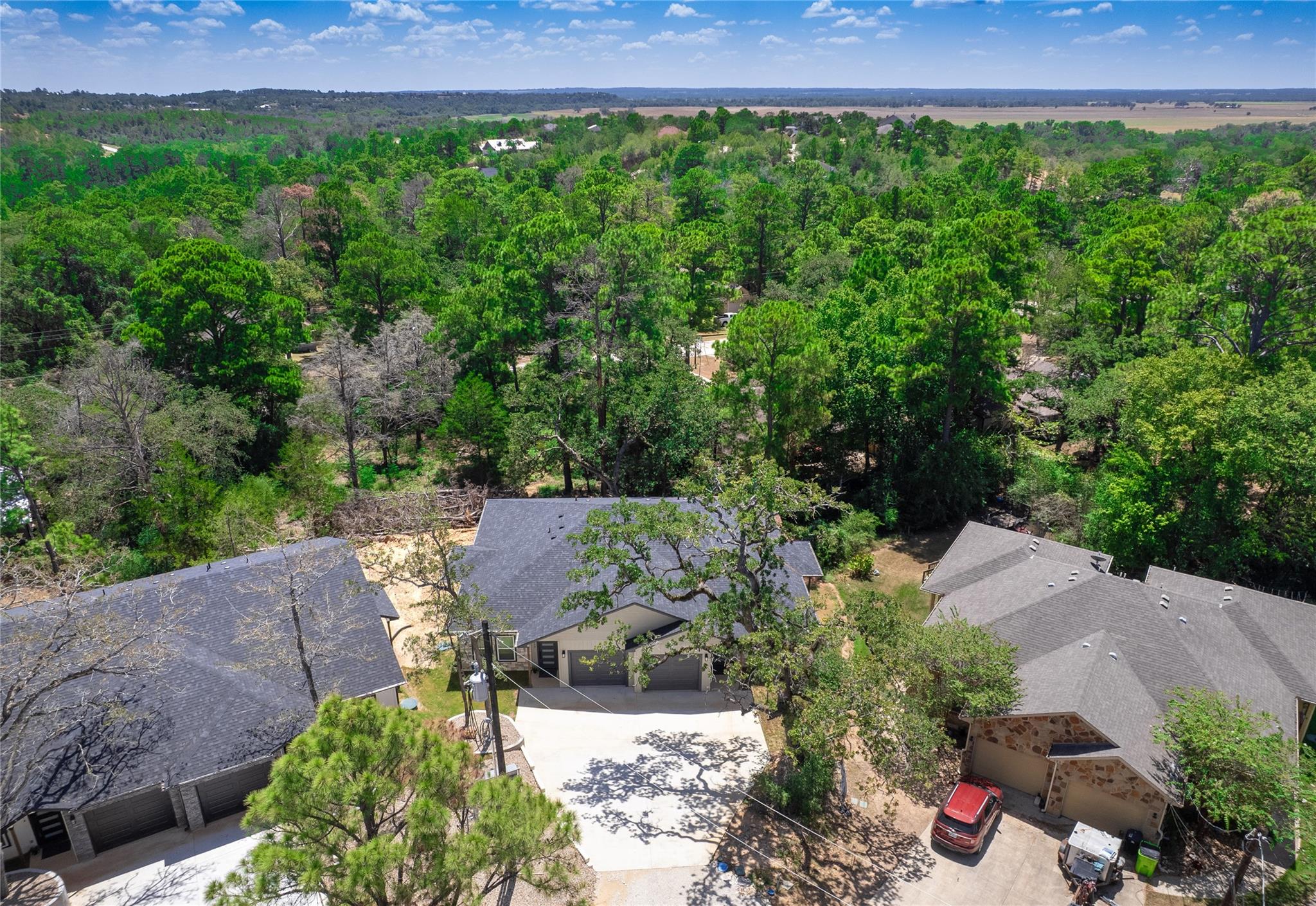123 S Kanaio DR #A & B, Bastrop, TX 78602
