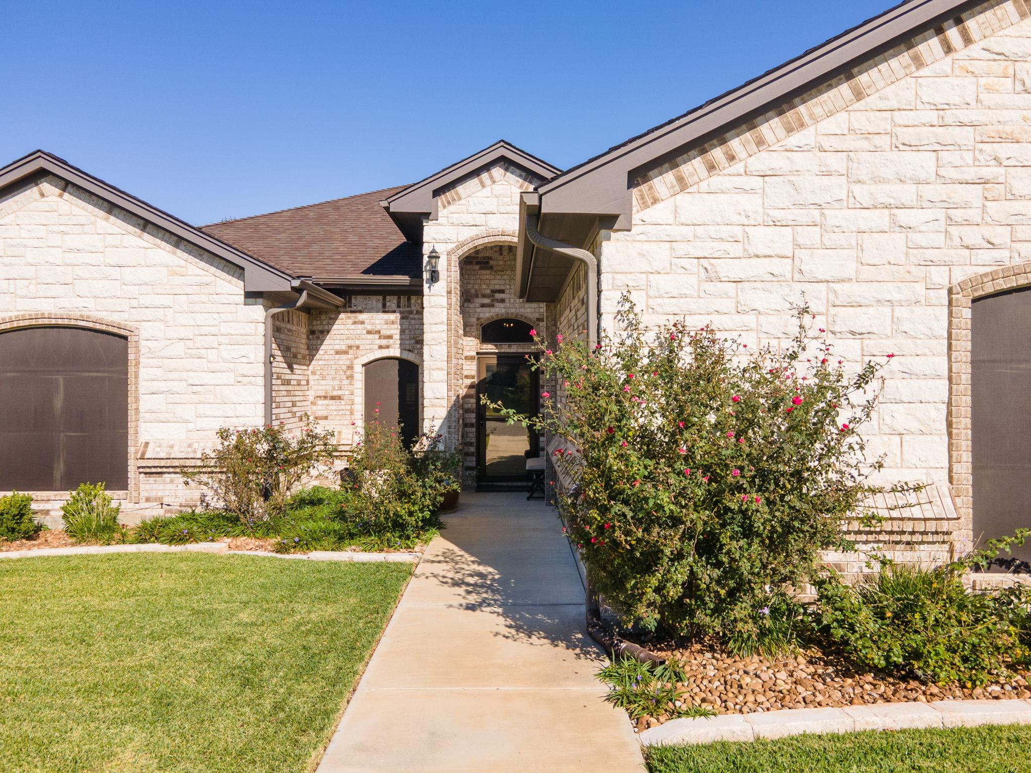 8408 Elander DR, Killeen, TX 76542