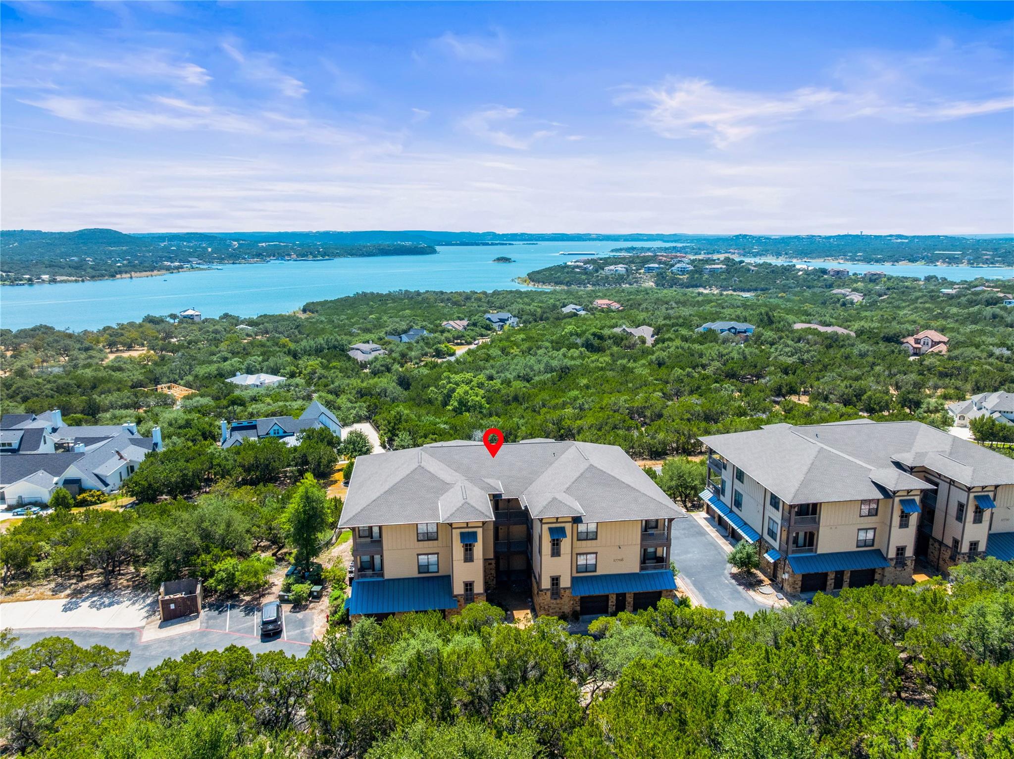 17708 Maritime Point DR #202, Jonestown, TX 78645