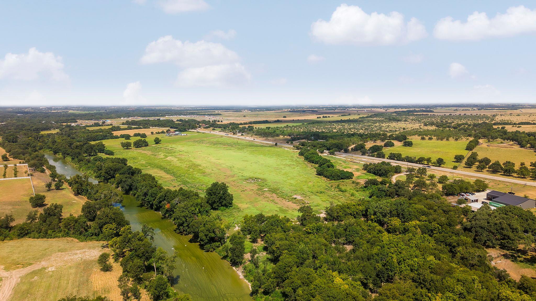 100 Old State Highway 29 E, Georgetown, TX 78626