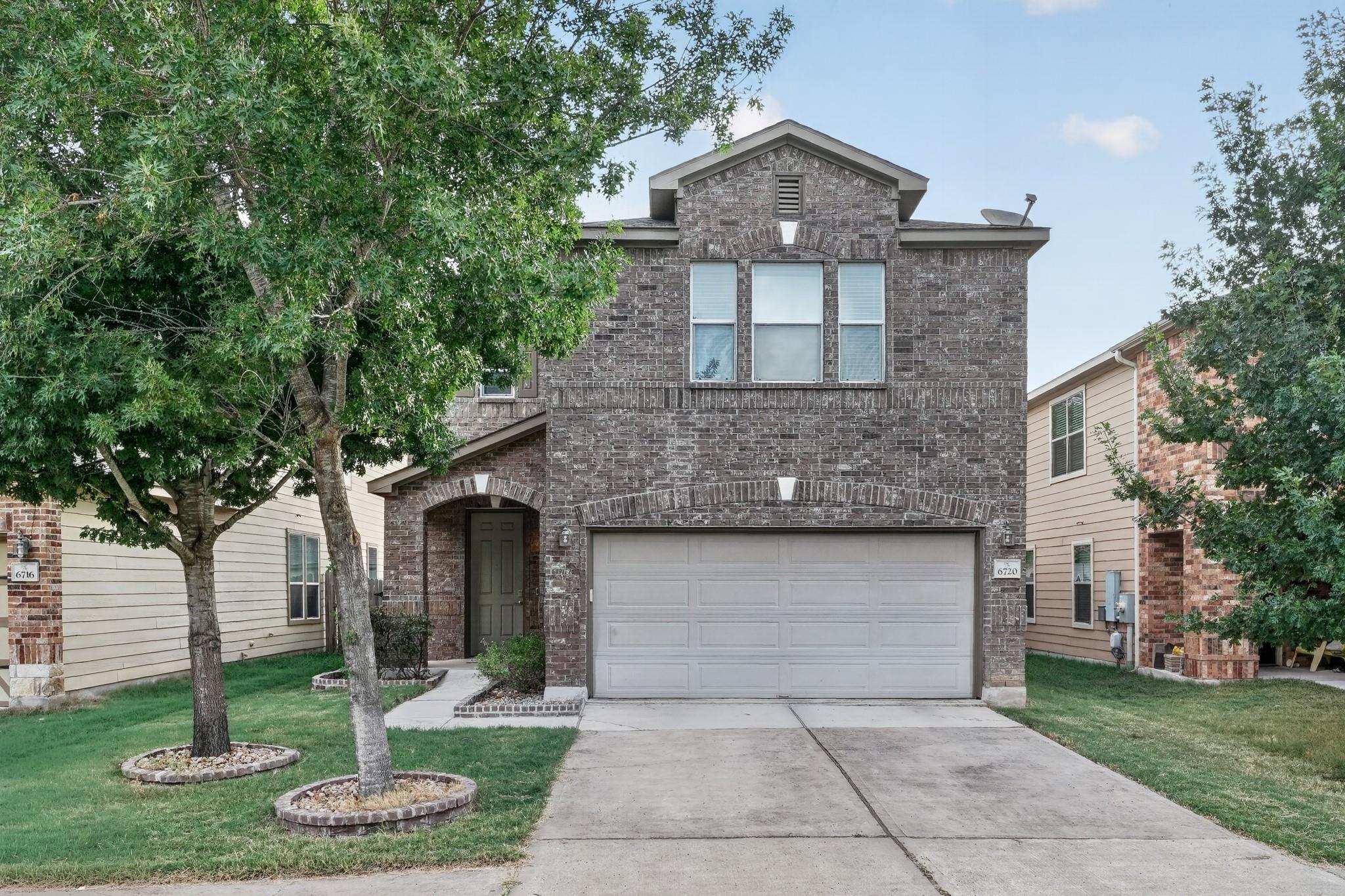 6720 Sunderland TRL, Austin, TX 78747