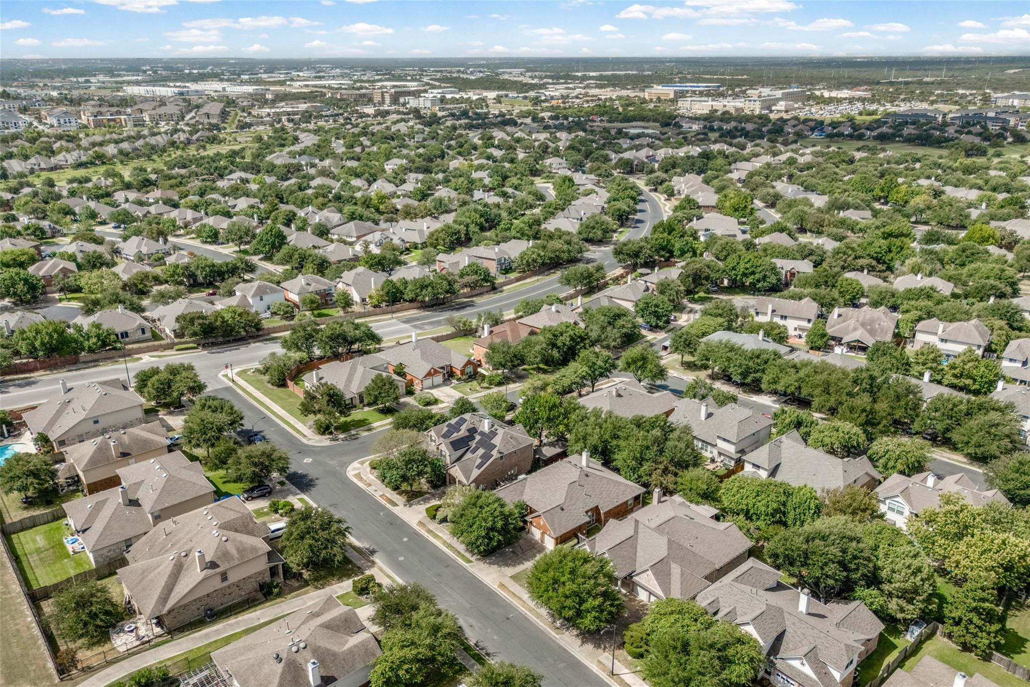 4106 Placid Creek Way, Round Rock, TX 78665