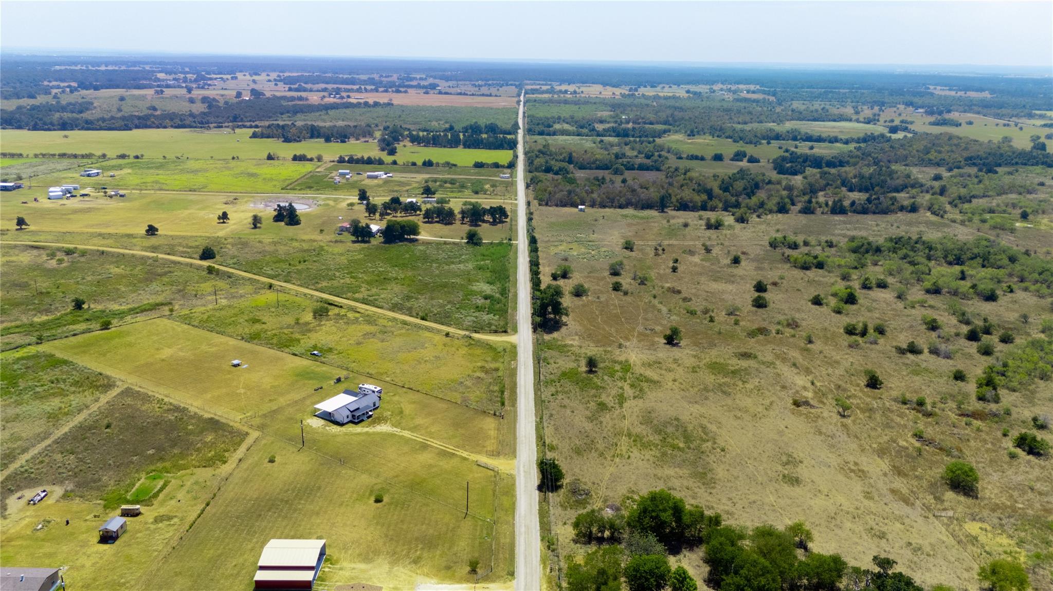 3902 County Road 270 RD, Cameron, TX 76520