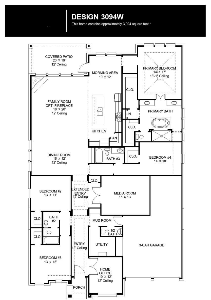400 Sheepdog DR, Liberty Hill, TX 78642
