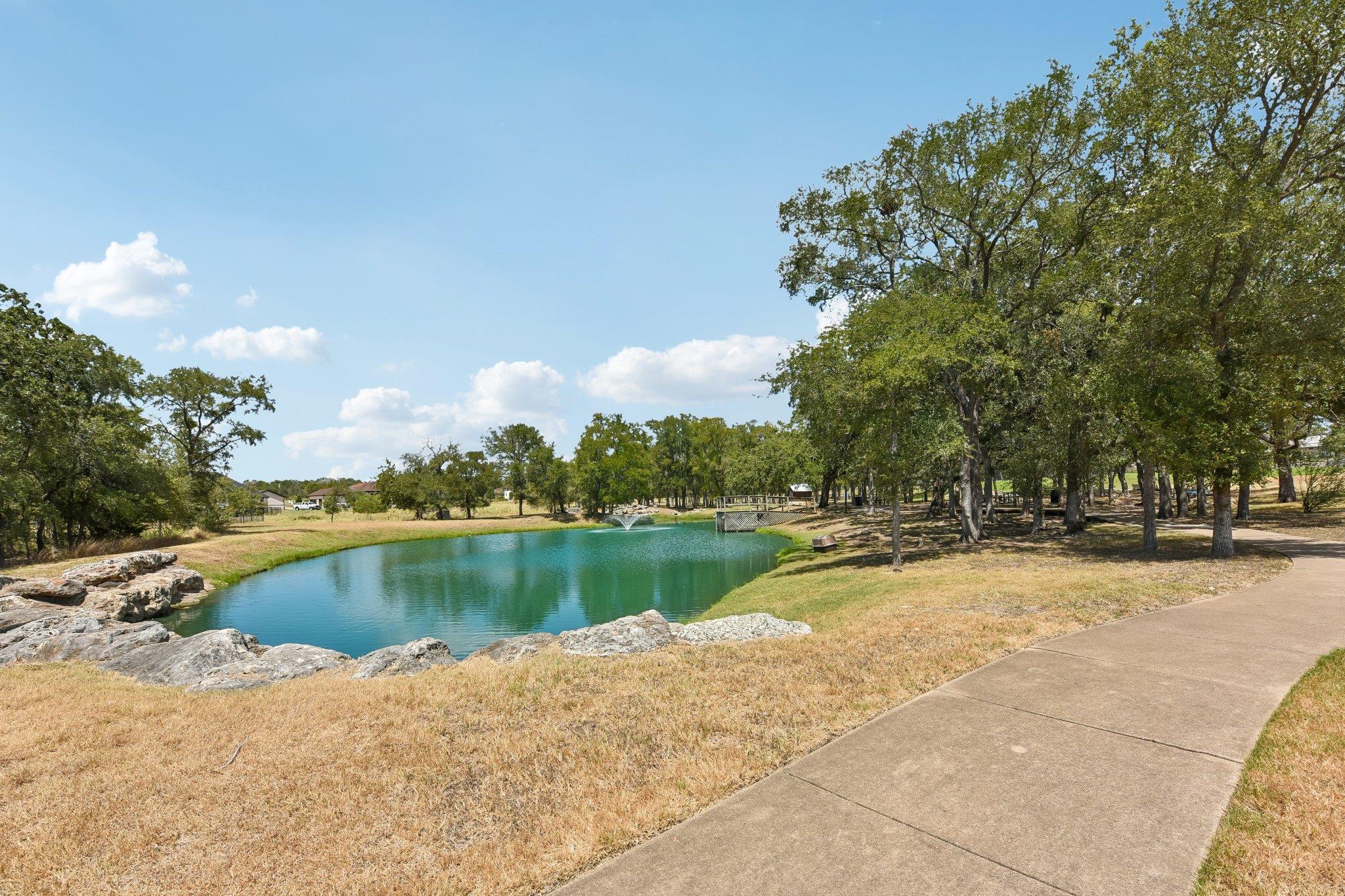 163 Powder Horn RD, Bastrop, TX 78602