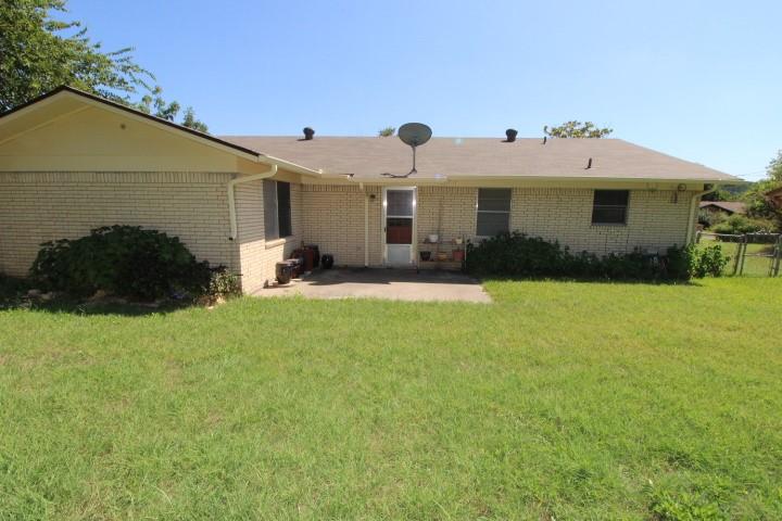 1603 Hughes Ave, Copperas Cove, TX 76522