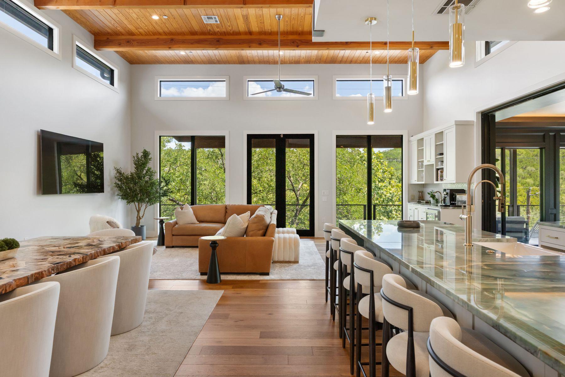 5605 Creek Mountain, Austin, TX 78731