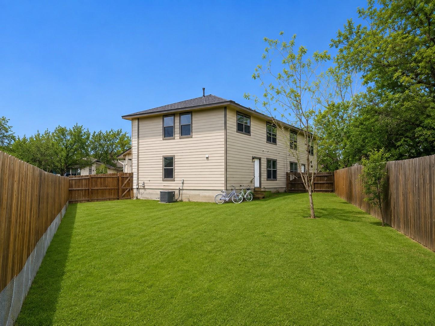 5201 Bogey CT, Austin, TX 78744