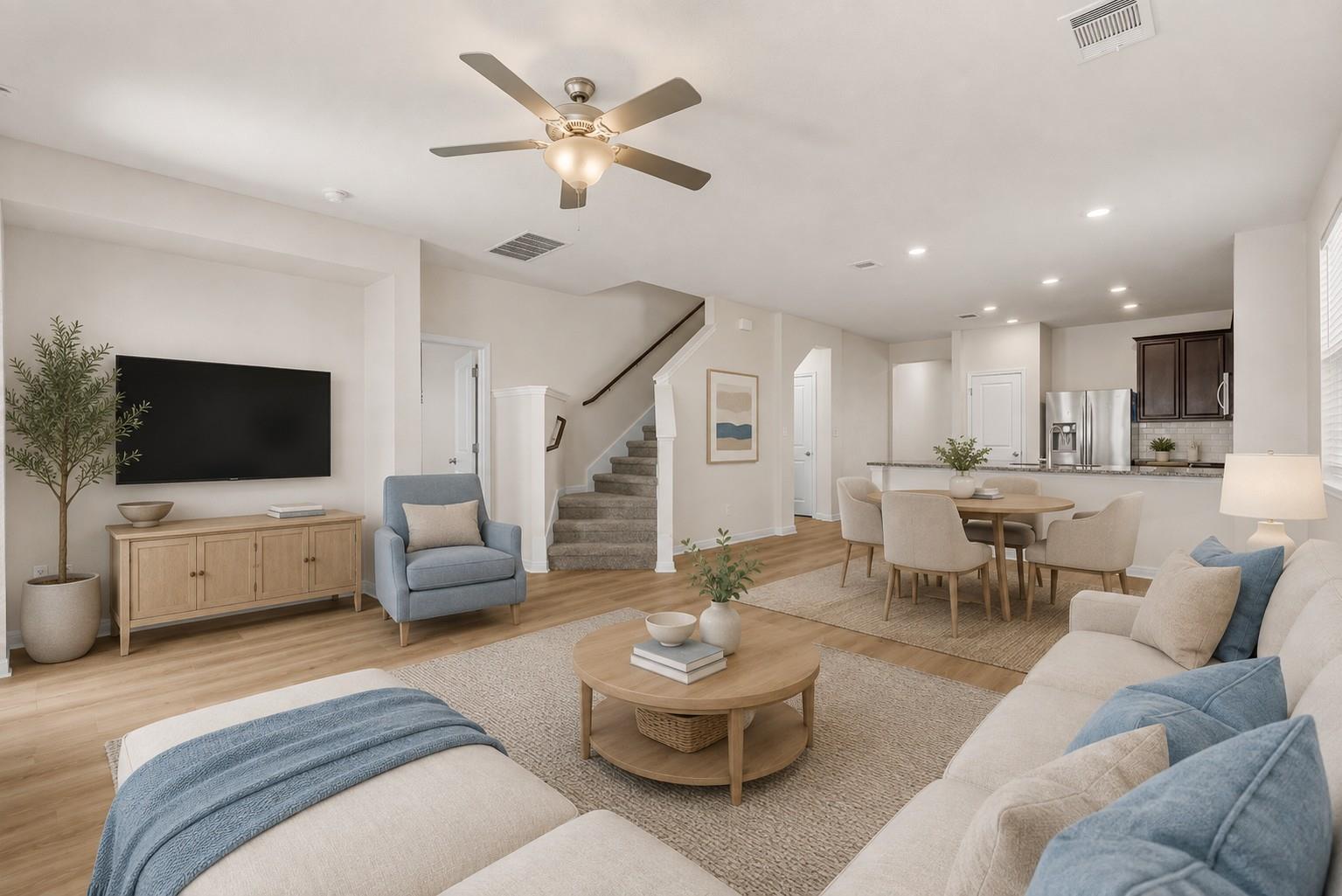6044 Genova PL, Round Rock, TX 78665