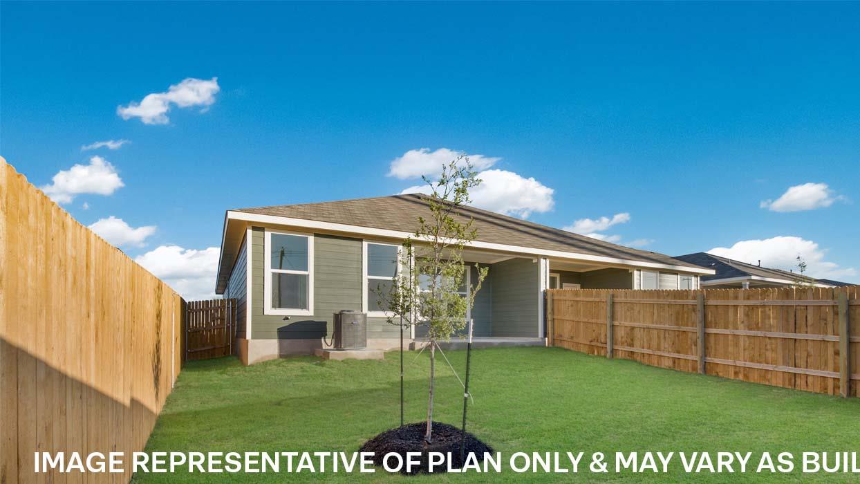 245A Harrison Crossing, Uhland, TX 78640