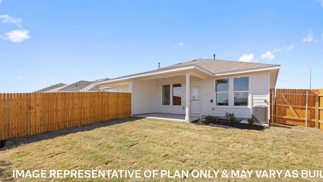145B Harrison Crossing, Uhland, TX 78640