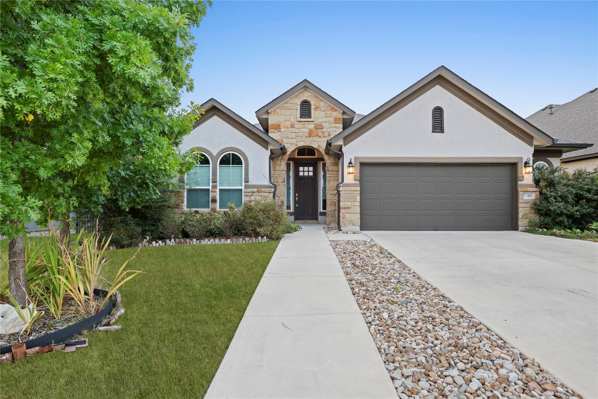 60 Rancho TRL, Georgetown, TX 78628