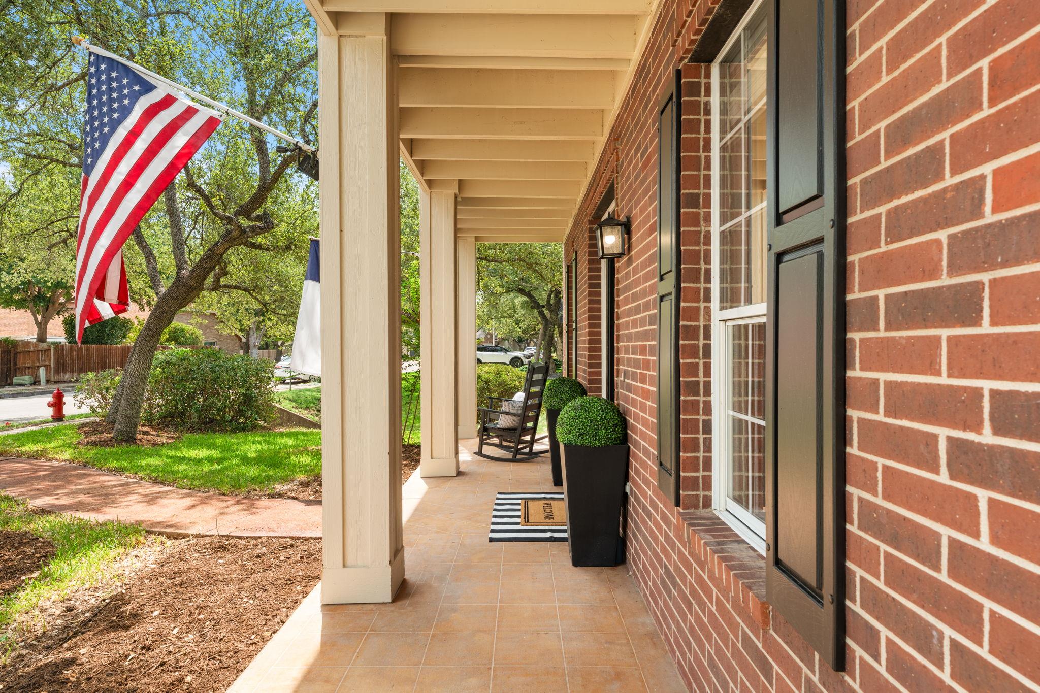 2307 Sharon DR, Cedar Park, TX 78613