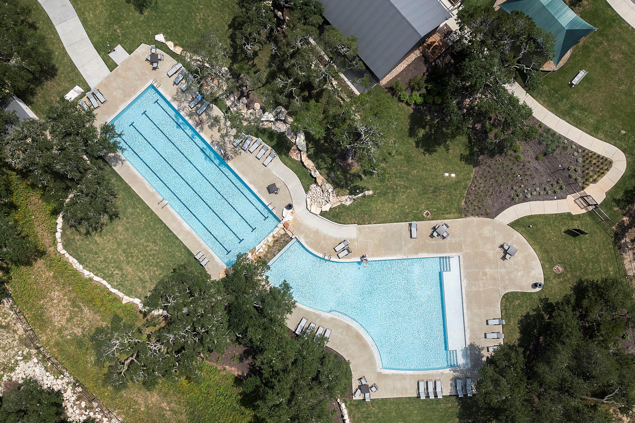 586 Two Creeks LN, Austin, TX 78737