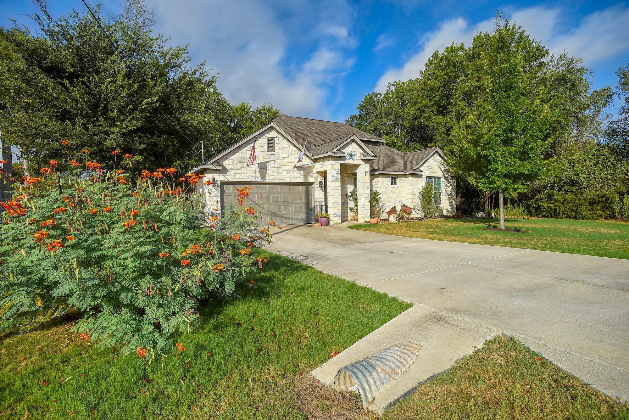 265 Keawakapu DR, Bastrop, TX 78602