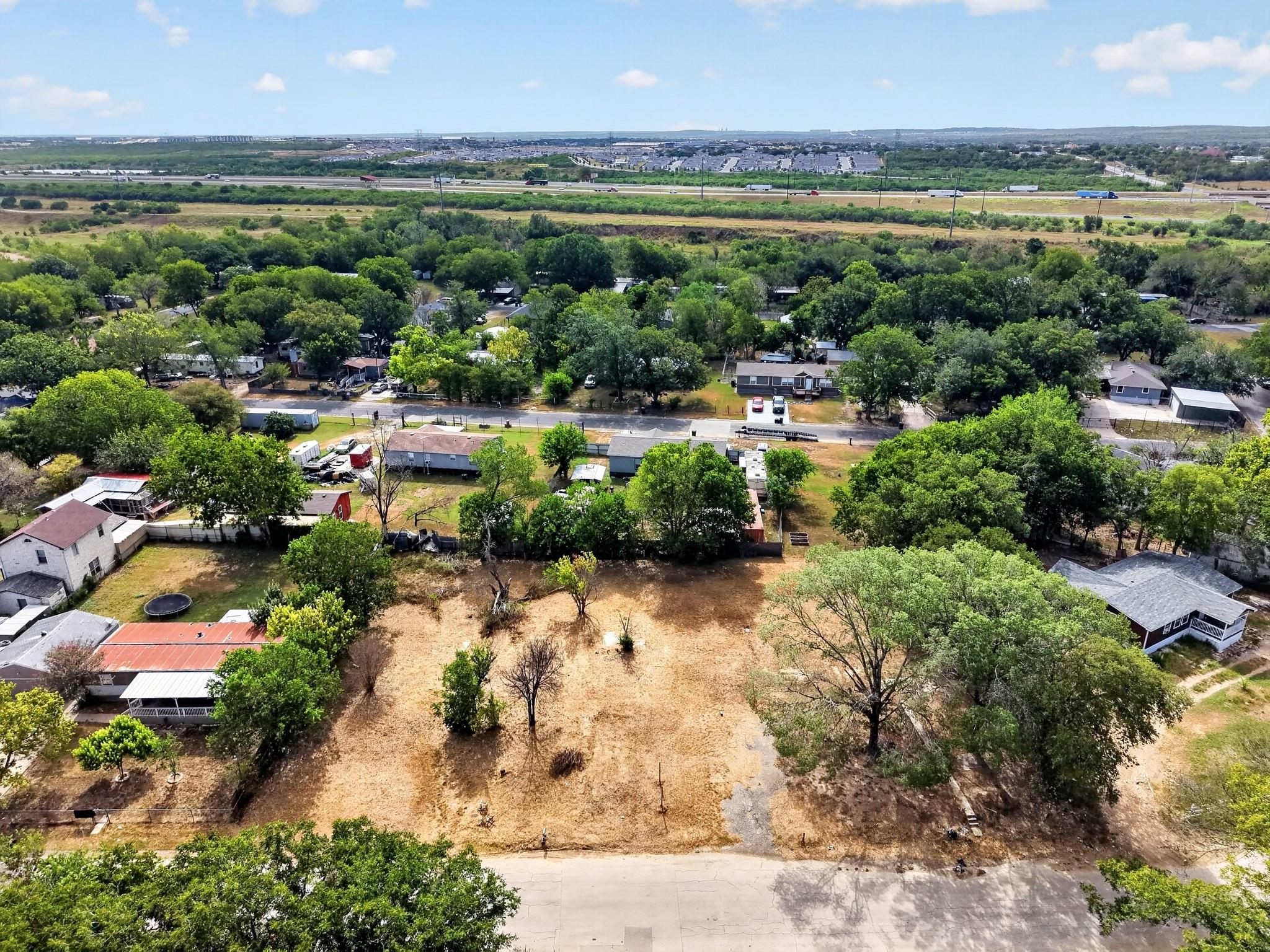 4703 Whirlaway ST, Del Valle, TX 78617