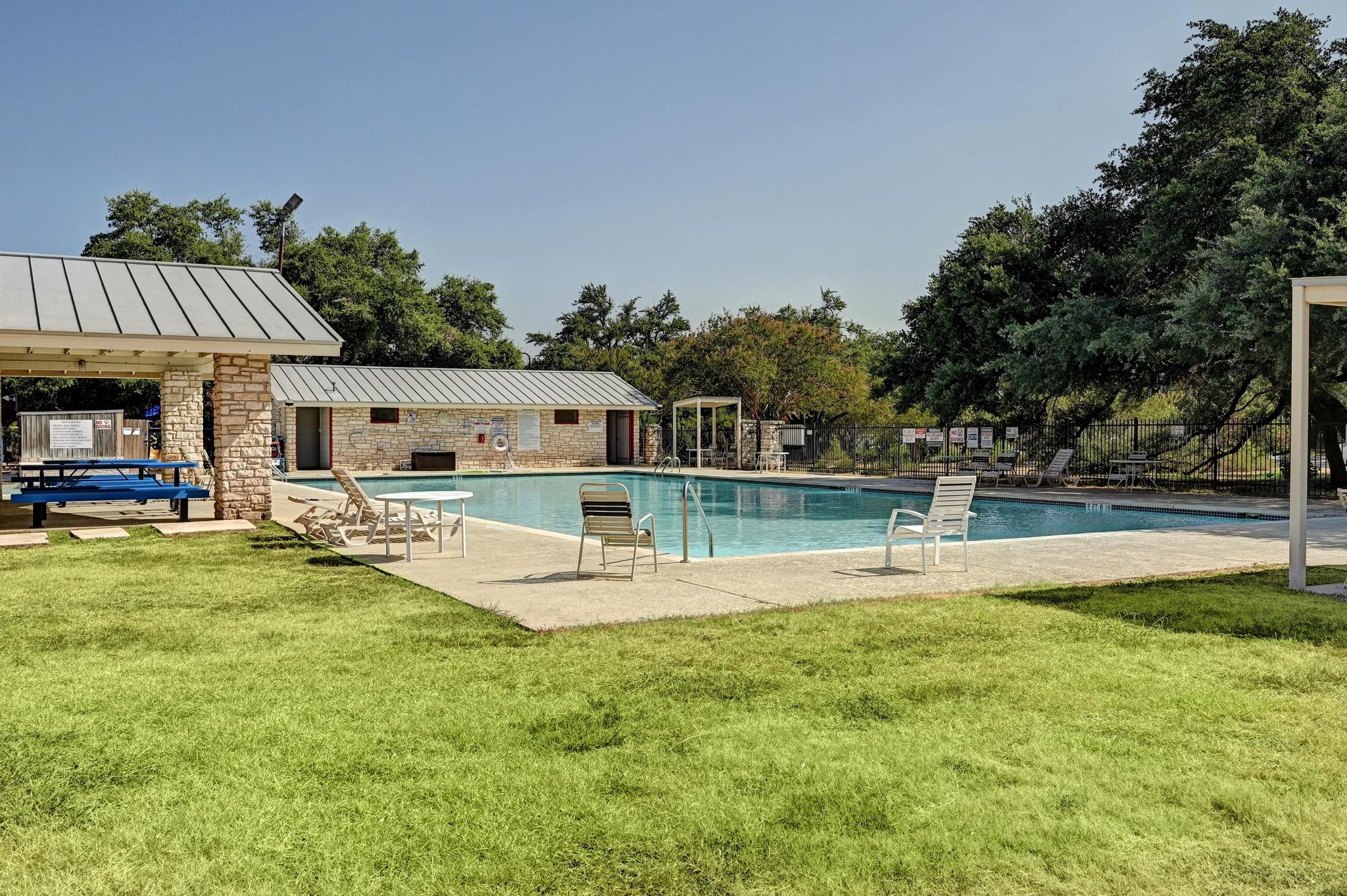 8112 Chainfire CV, Austin, TX 78729