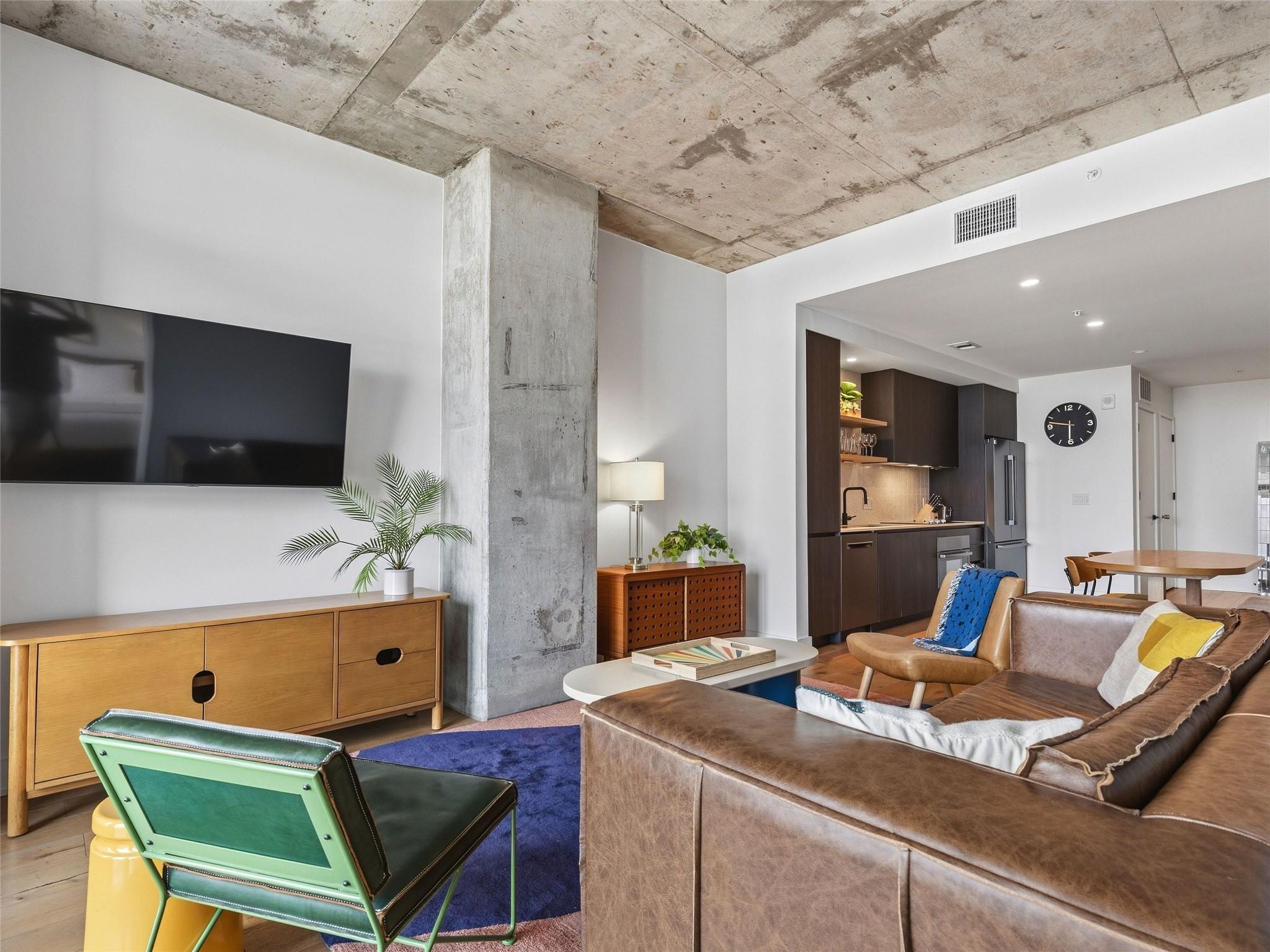 48 East Ave #2011, Austin, TX 78701