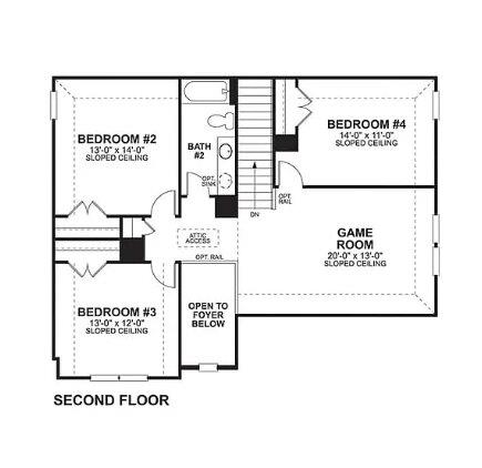 265 Fawn River Rn, Kyle, TX 78640