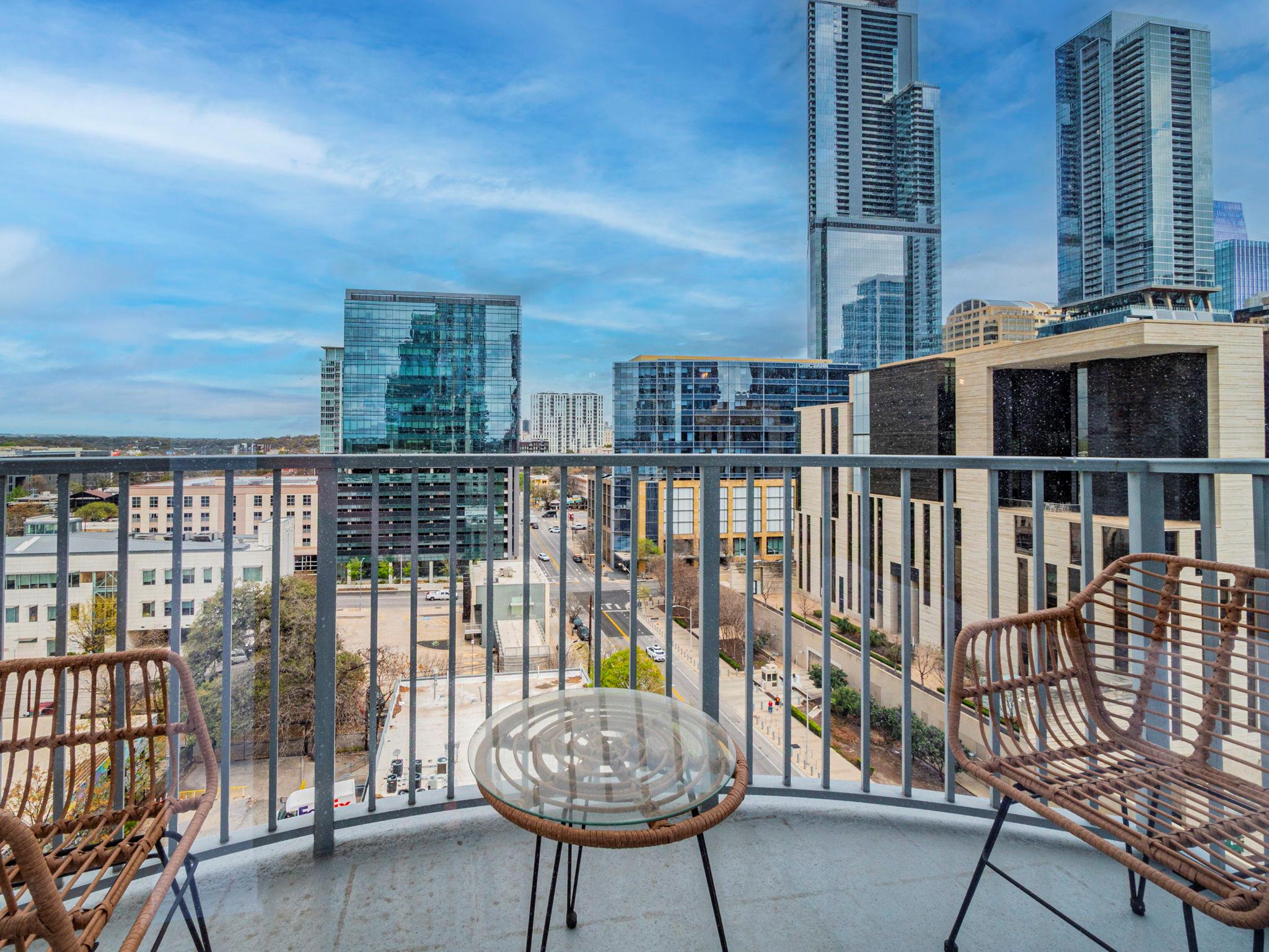 360 Nueces ST #1018, Austin, TX 78701