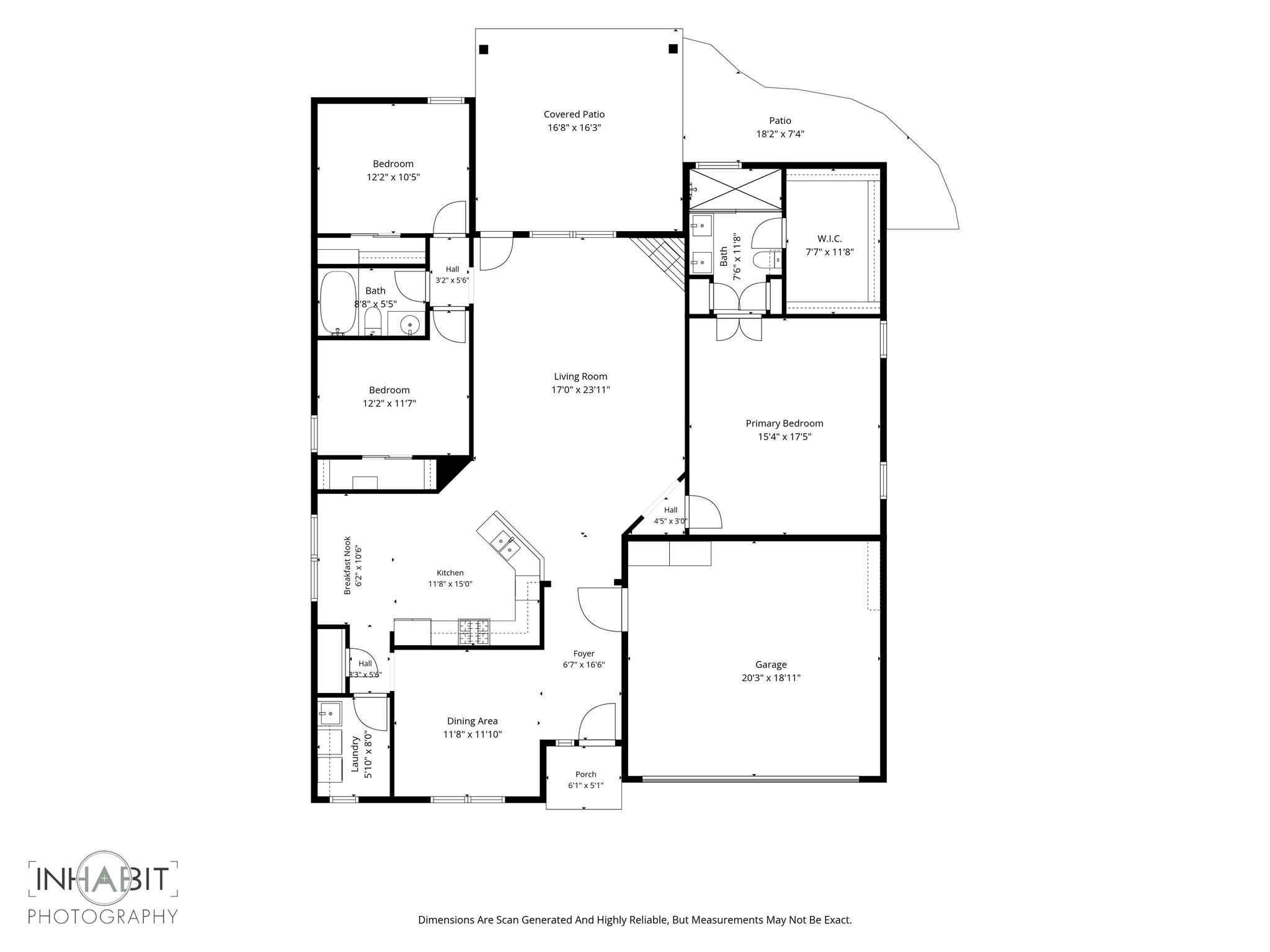 328 Hidden Brook LN, Round Rock, TX 78665