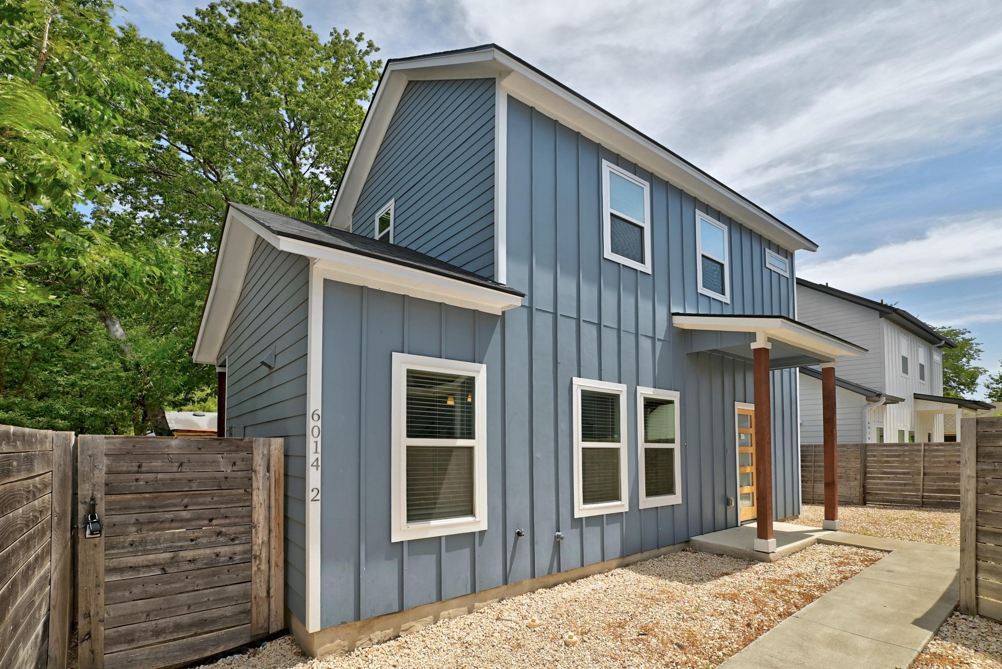 6014 Fairway ST #2, Austin, TX 78741