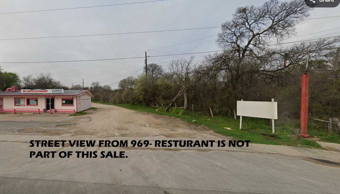 9807 Highway Fm 969 Hw, Austin, TX 78724