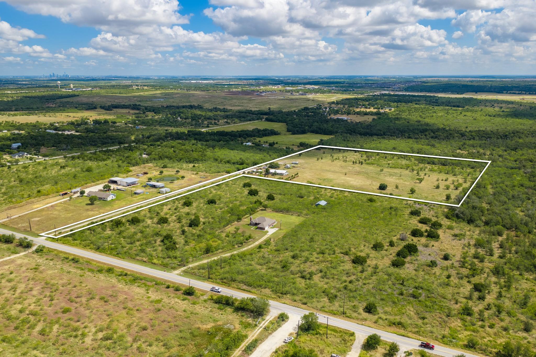 8804 Williamson RD, Kyle, TX 78640
