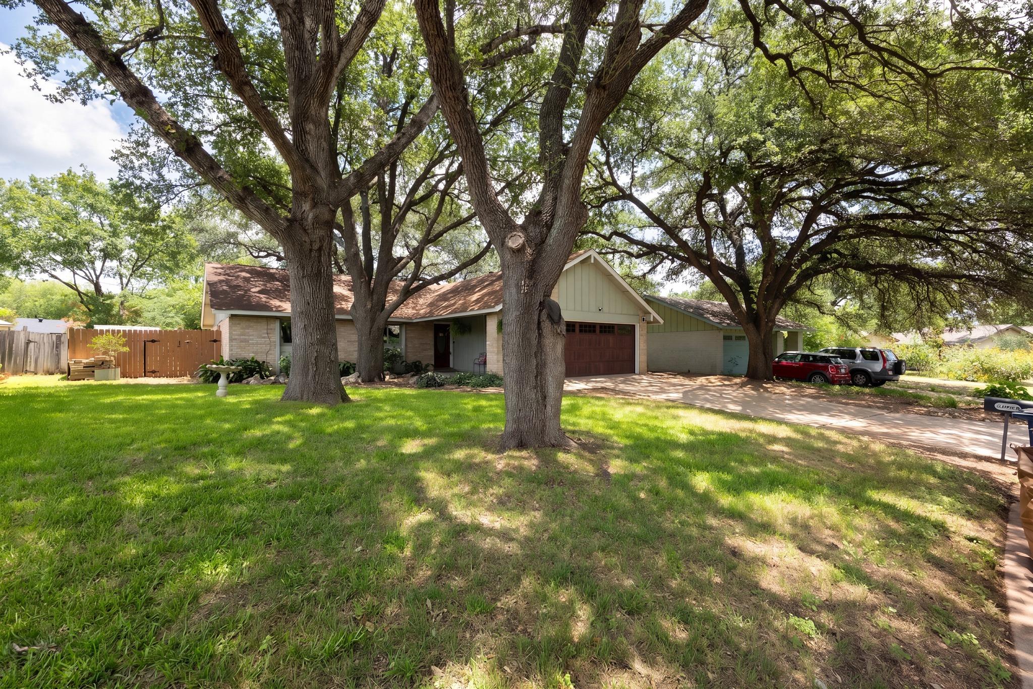 5109 Fort Mason DR, Austin, TX 78745