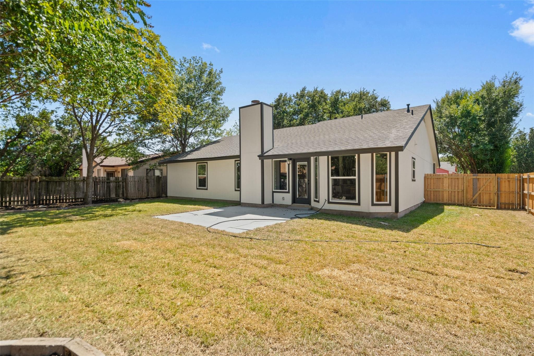 410 Oakridge Ps, Cedar Park, TX 78613