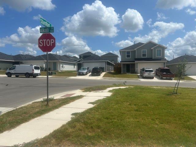 174 Stamford ST, Buda, TX 78610