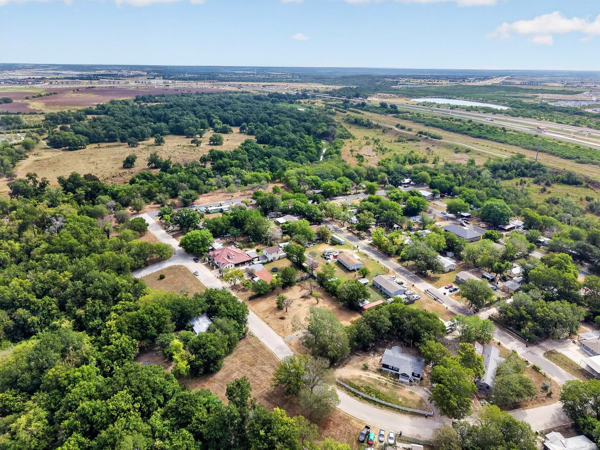 4701 Whirlaway ST, Del Valle, TX 78617