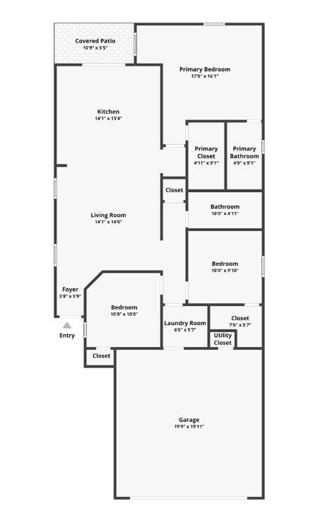 137 Pine Arbol, Buda, TX 78610