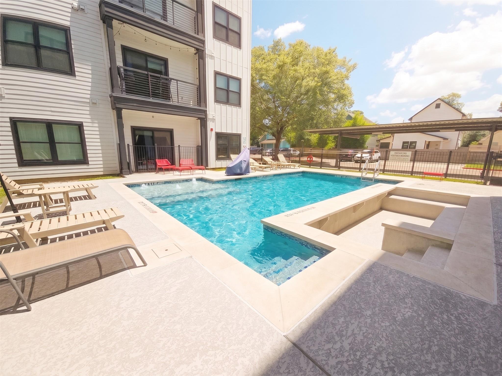 3101 Govalle Ave #113, Austin, TX 78702