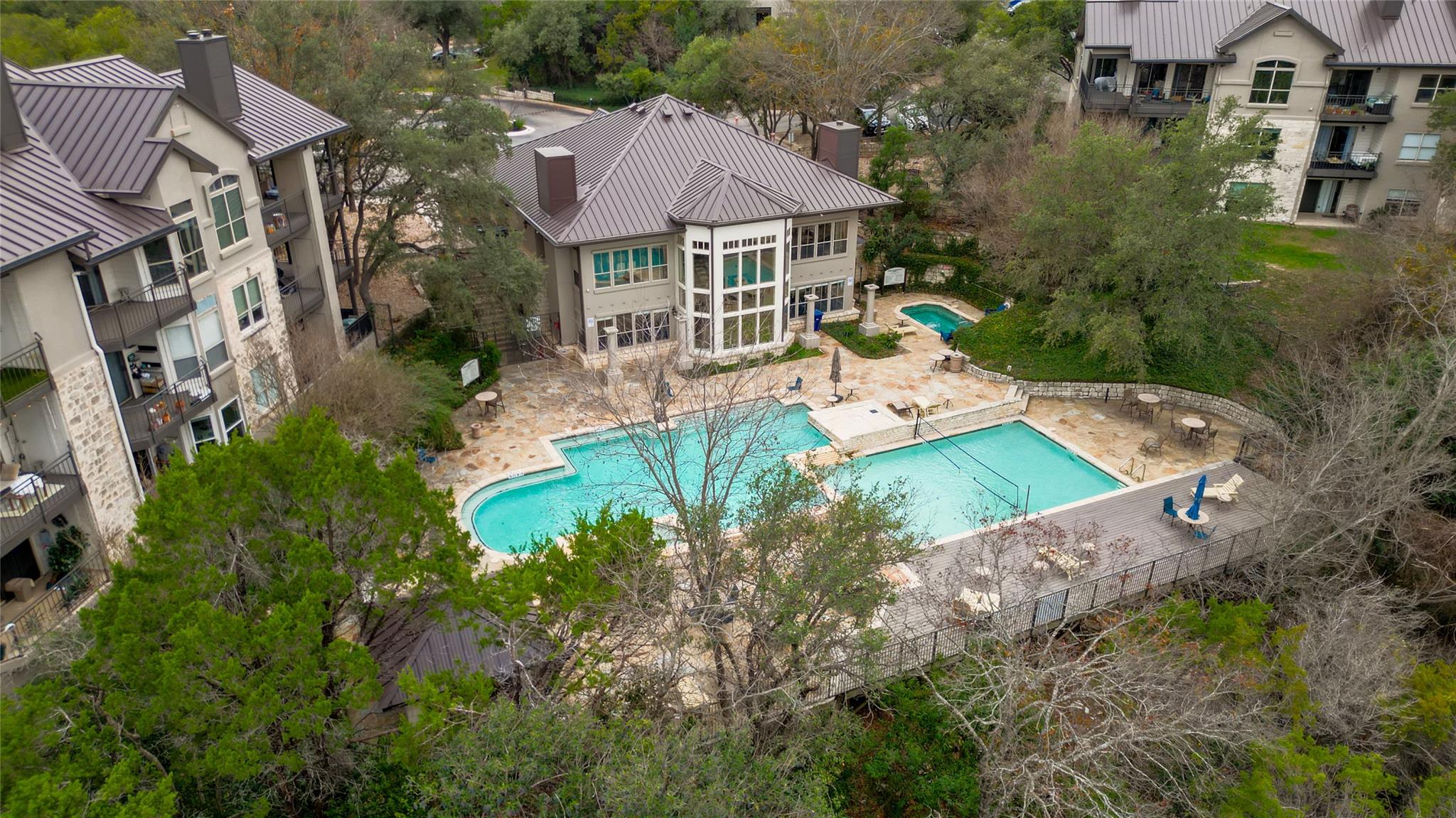 6000 Shepherd Mountain CV #917, Austin, TX 78730