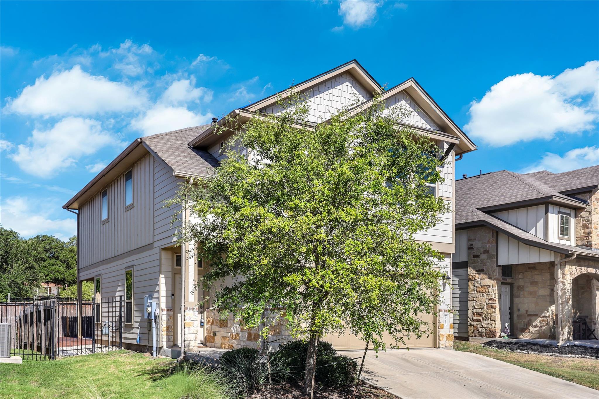 913 Boatswain Way #195, Austin, TX 78748