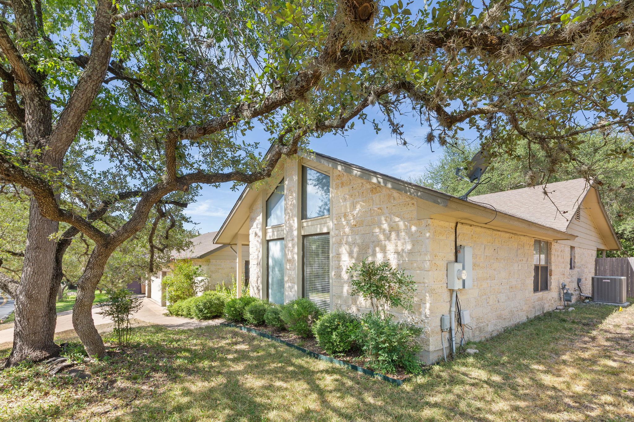 6504 Ladera Norte DR, Austin, TX 78731