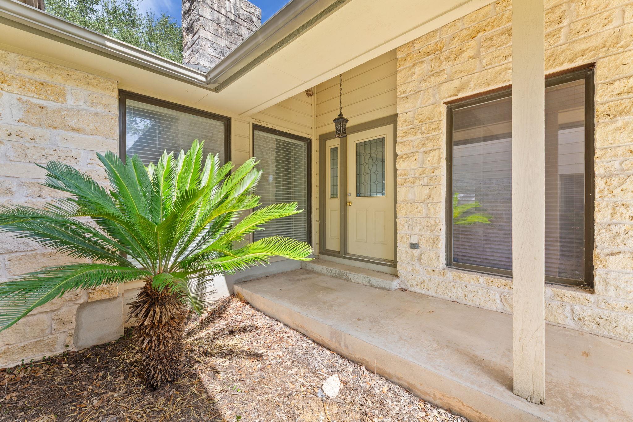 6504 Ladera Norte DR, Austin, TX 78731