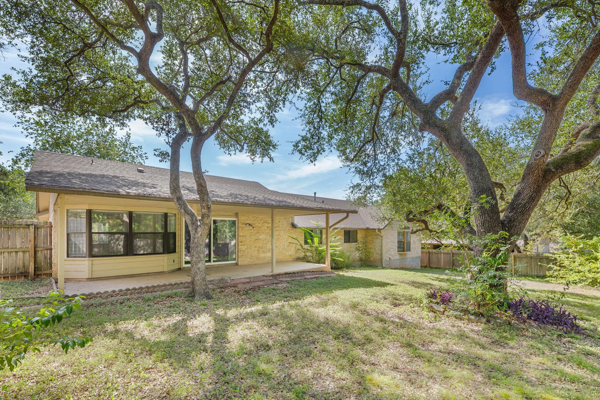 6504 Ladera Norte DR, Austin, TX 78731