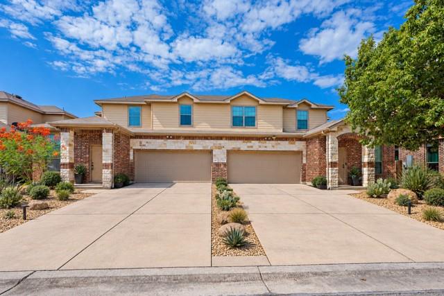 118 - 112 Creekside Villa DR, Kyle, TX 78640