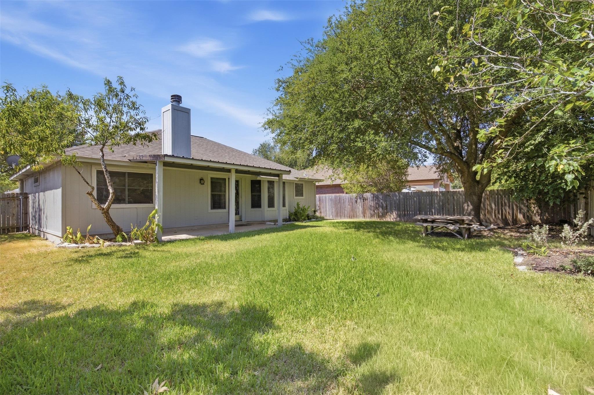 509 Morning Dove DR, Hutto, TX 78634