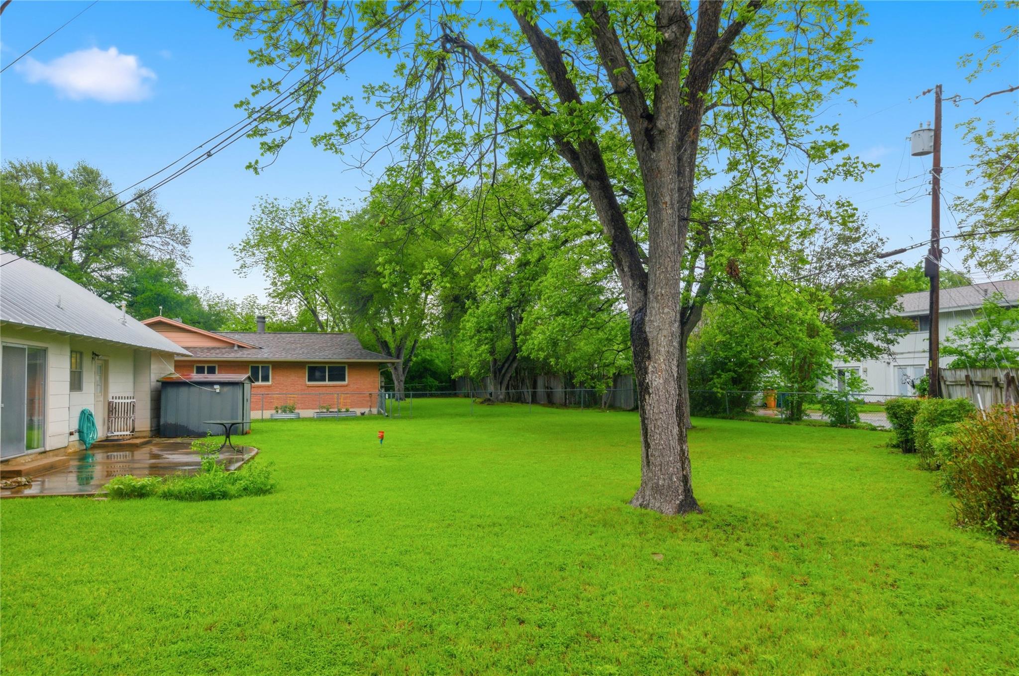 6103 Janey DR, Austin, TX 78757