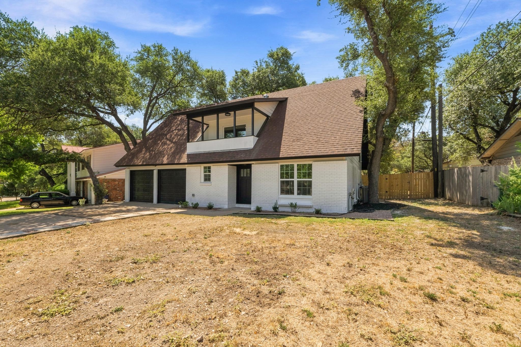 903 Potomac Pa, Austin, TX 78753