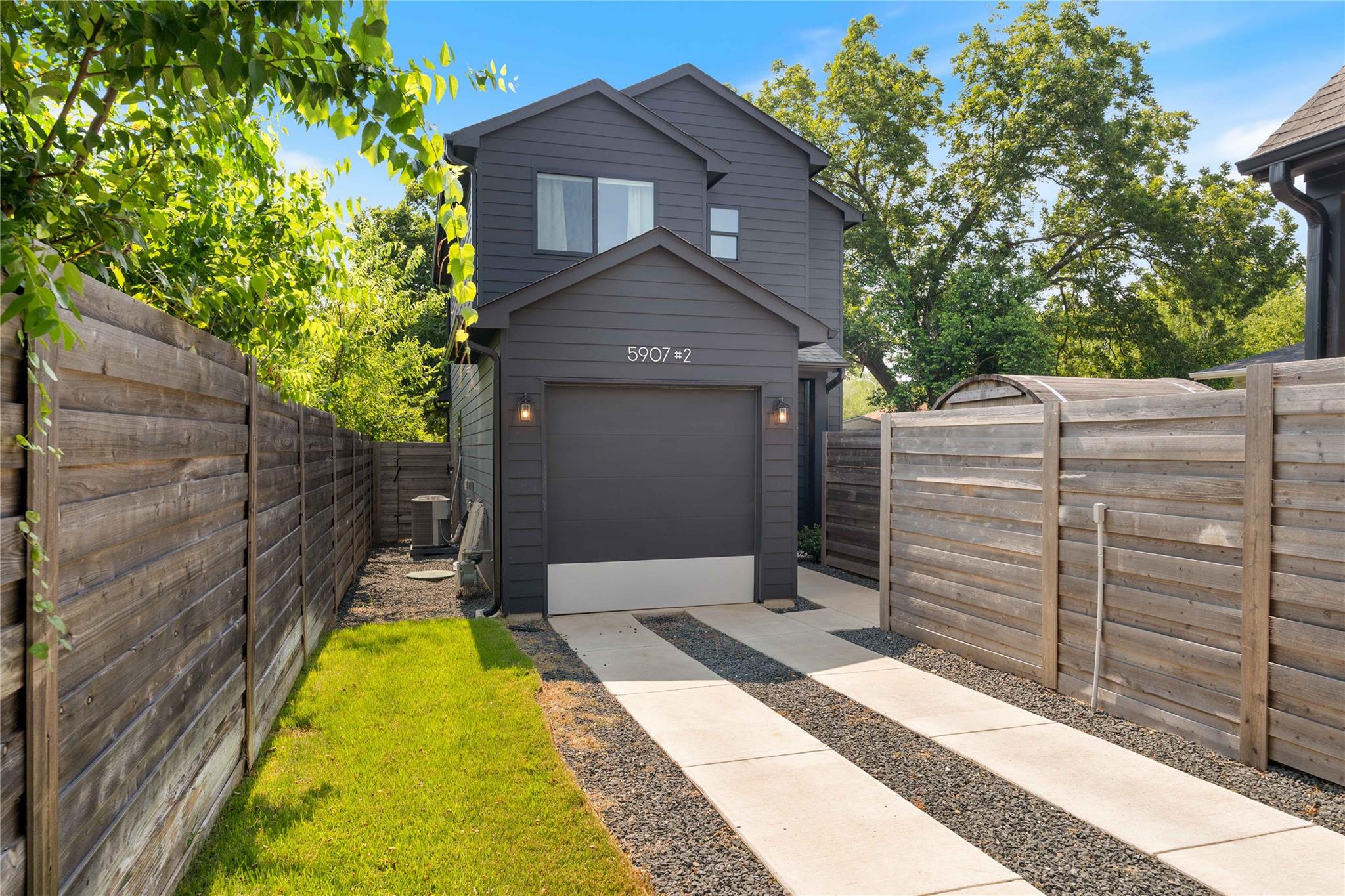 5907 Nancy DR #2, Austin, TX 78745
