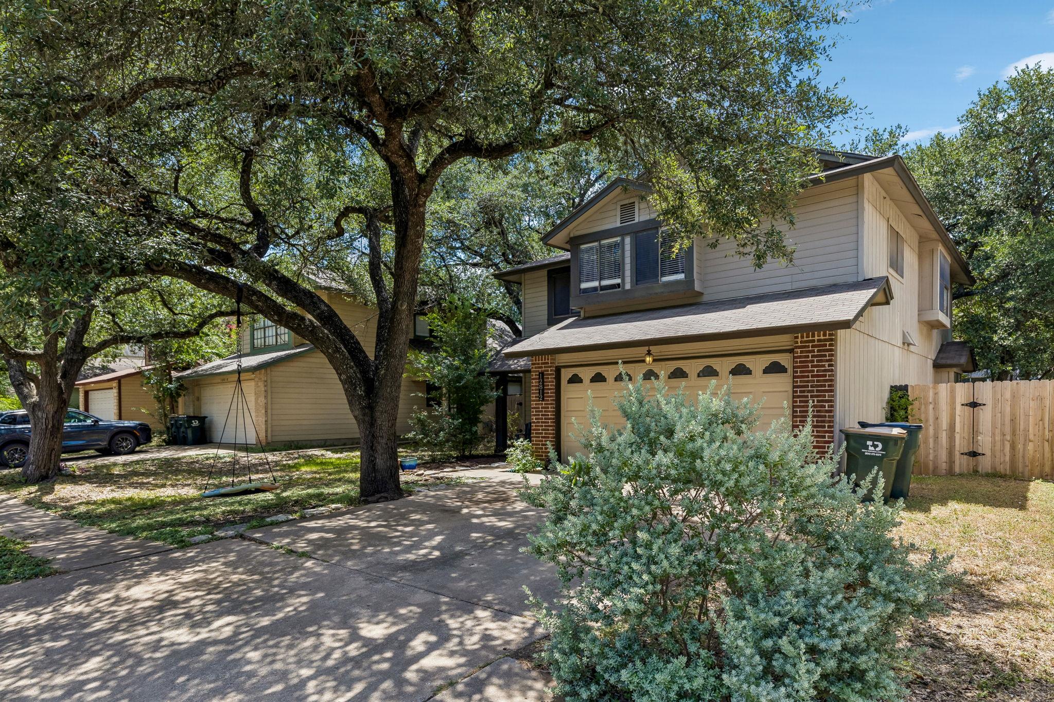12812 Steeple Chase DR, Austin, TX 78729